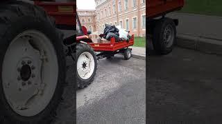 #красный#мусорщик#