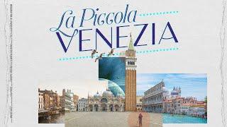 La piccola Venezia | Short film