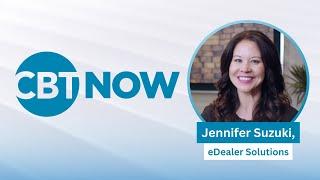 Driving more strategic processes for today’s buyers — Jen Suzuki | eDealer Solutions