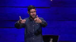 "John the Baptist Testifies" - Who is Jesus? - John 1:19-34; Pastor Jason Fritz