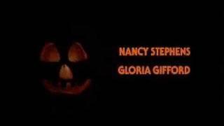 halloween 2 intro:the best horror movie intro in history!