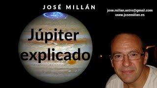 Júpiter explicado.