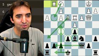 Slow Instructive Chess