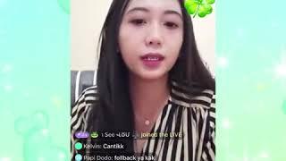 bigolive-free video chat  cid 124651 ID