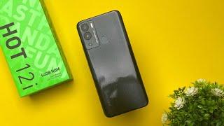 Infinix Hot 12i Review - Watch Before You Buy