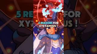 Why Pokemon XYZ series is best  #pokemon