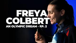 Becoming a WORLD CHAMPION ahead of the Olympics (Ep.2)
