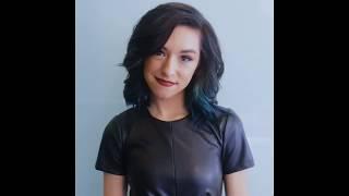 Christina Grimmie music video