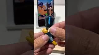 Handmade Sheriff Labrador