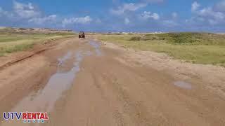 UTV Rental Aruba