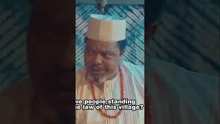 Mind-Blowing Secrets Revealed: Latest Yoruba Movie Jigi #short