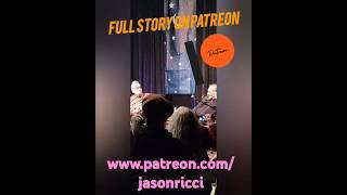 Rick Estrin "Blues Story" Teaser from Patreon.