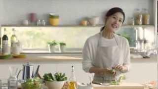 오뚜기 백세카레 New CF