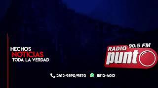 Transmisión en directo de radiopuntogt