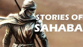 The Amazing Sahaba (Companions) - Sheikh Ahmad Ali