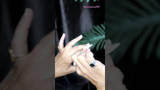 Nail extensions se nail kharab ho gye #shortvideo #youtube #shorts #ytshorts #youtubeshorts #viral