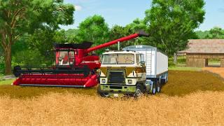 Starting a Farmers Cooperative from Scratch in Farming Simulator 25