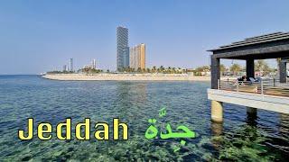 A Perfect Day In JEDDAH (Saudi Arabia's Cultural Capital is Changing Fast - Get here Now!)