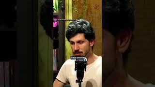 o ESPANTO é um afeto FILOSÓFICO #shorts