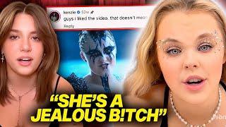 Jojo Siwa ENDS Kenzie Ziegler & Reveals Why She Dislikes Her.. (the truth)