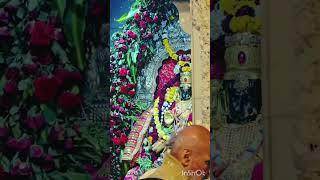 Srinivasa Govinda Sri Venkatesa Govinda | live aarti | Tirupati aarti darsan #short#trending#krishna