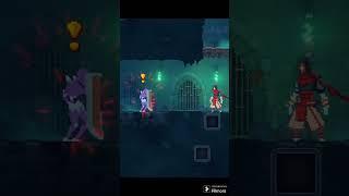 very very beginner tips for dead Cell pt1. how to get little bit good a dead cell #deadcells #tips