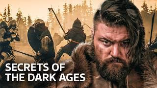 Secrets Of The Dark Ages: The Barbarians' Forgotten Empires | Our History