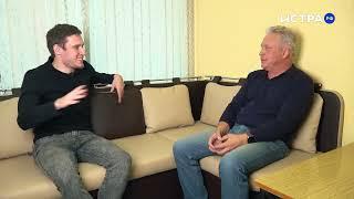 Владимир Сыров — интервью с первым автоинструктором Истры