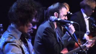 Ringo Starr - Live in Rancho Mirage - 13. Peace Dream