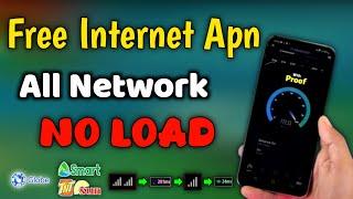 Free Internet 5G Speed APN Settings For All Network | Best APN 2024