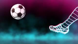 soccer animation