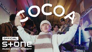 Heon Seo (헌서) - COCOA MV