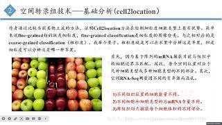 空转第五课，cell2location 空转第五课，cell2location