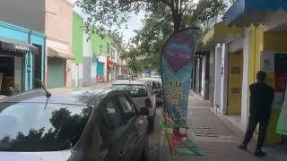 Guadalajara, Barrio de las nueve esquinas, sabroso olor a birria.