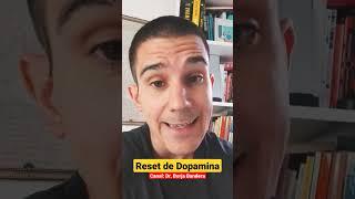 Cómo hacer un RESET de DOPAMINA y por qué esto puede cambiar tu vida (MÁS MOTIVACIÓN)