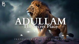 Adullam Aye o Aye o | Prophetic Warfare Prayer Instrumental