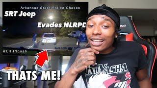 I TOOK ASP ON ONE & GOT AWAY!! REACTION