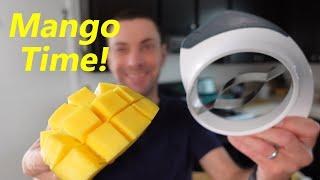 How To Use A Mango Cutter | Should You Buy?