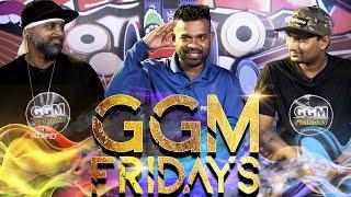 GGM Fridays with Fill T