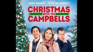 Exclusive interview with Clare Niederpruem, director of Christmas with the Campbells