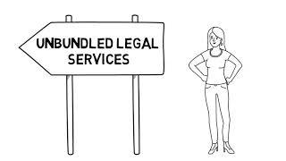 Unbundled Legal Services