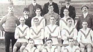 Clapton Orient and the Great War: They Took The Lead - A Visual Podcast