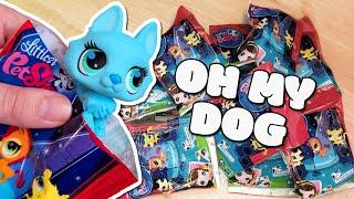 Opening OLD LPS Blind Bags (cause the quality ate)