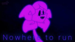nowhere to run // Animation Meme // By Sanmi352