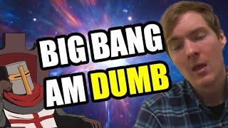 Big Bang Theory DESTROYED by Three Stupid Questions (Matt Powell)