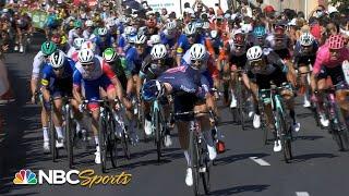 Vuelta a España 2021: Stage 4 extended highlights | Cycling on NBC Sports