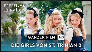 Die Girls von St. Trinian 2 – Comedy mit Colin Firth, ganzer Film Deutsch kostenlos schauen in HD