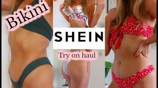 Shein Bikini Try On Haul *Is It A Scam!?*