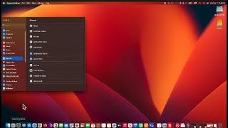 How to Turn On Firewall on macOS Ventura