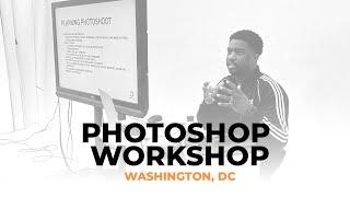 Washington DC Workshop Recap - November 2023